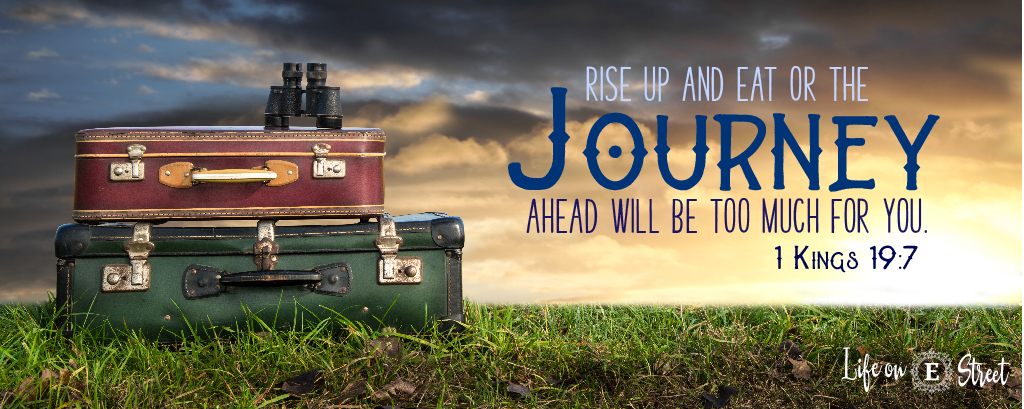 1 Kings 19_7-100