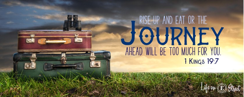 1 Kings 19_7-100