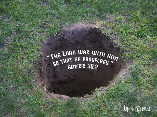 Genesis 39-2-100